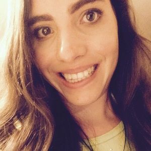 Meet your Posher, Alexis